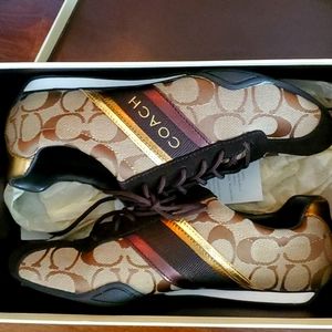 COACH Sneakers